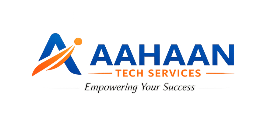 Aahaan Technical Services Logo